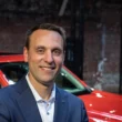 Jim Baumbick, director Ford Europa
