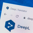 logo DeepL