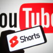 youtube shorts