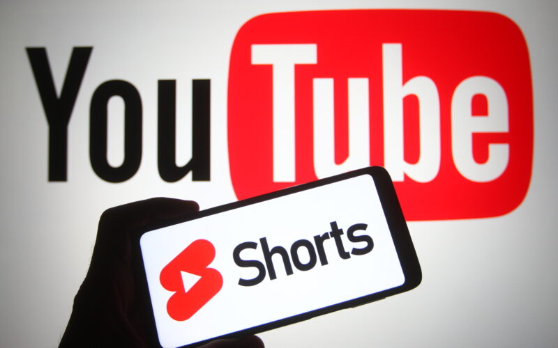 youtube shorts