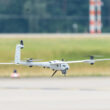 drona Vector produsa de Quantum Systems