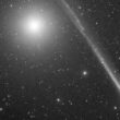 cometa C/2025 R2 (SWAN)