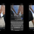 editare fotografii cu AI in aplicatia Instagram