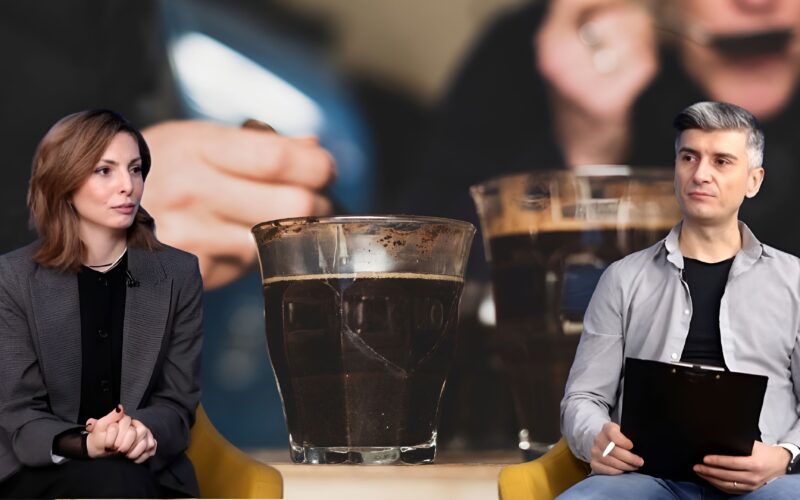 interviu cu mihaela dinca cofondatoare brewtifi