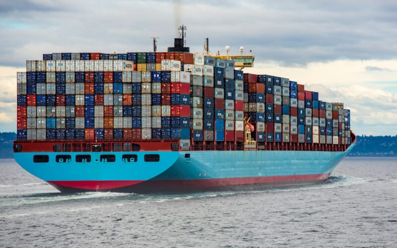 Acordul istoric privind reducerea emisiilor generate de transportul maritim la nivel mondial, compromis în urma presiunilor exercitate de SUA și a mașinațiunilor Arabiei Saudite