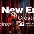 Festival de film realizat cu AI „AI Film Award”