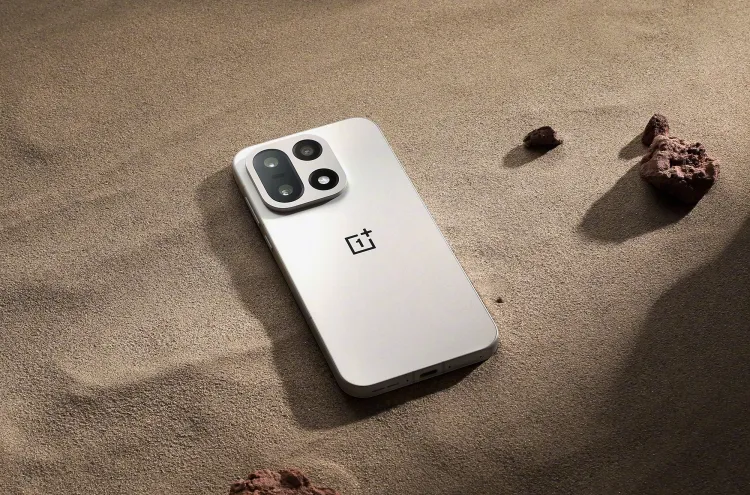 Telefon OnePlus 15