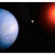 Exoplaneta GJ 251c