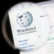 Logo-ul Wikipedia