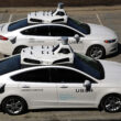 mașini autonome ale Uber