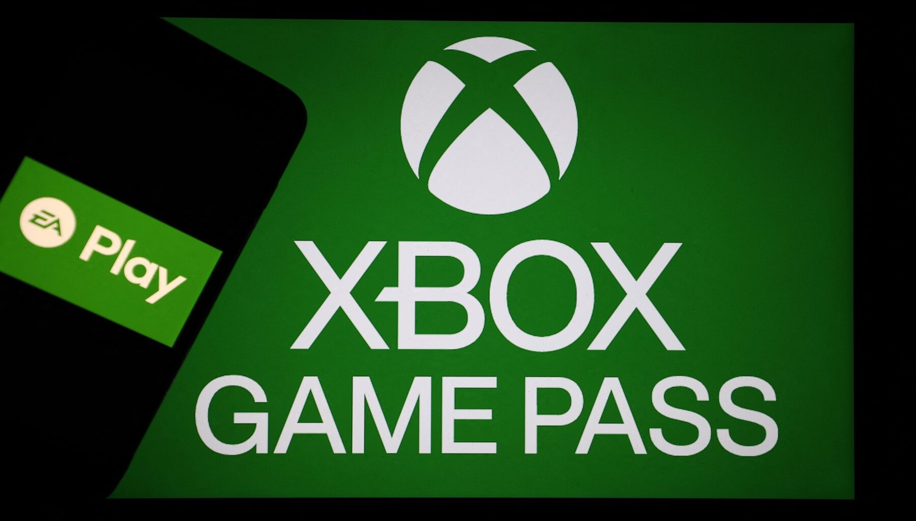 Xbox Game Pass