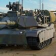 Tanc M1A2 Abrams SEPv3