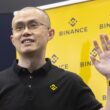 Changpeng Zhao, fondatorul platformei pentru criptomonede, Binance
