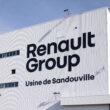 Fabrica Renault din Sandouville