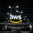 logo-ul Amazon Web Services