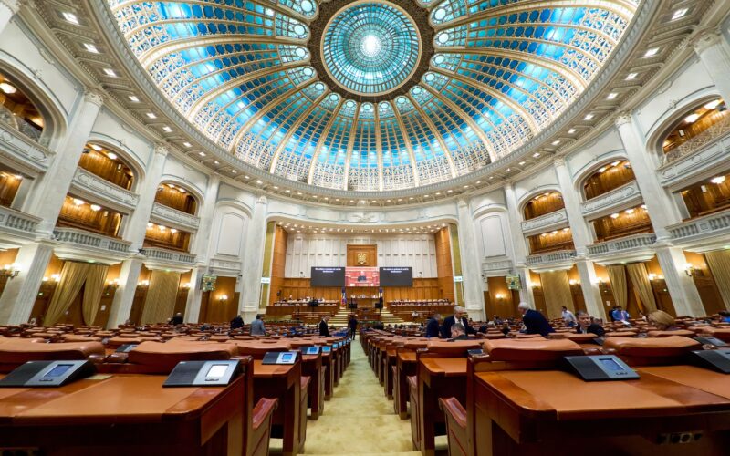 Camera Deputaților