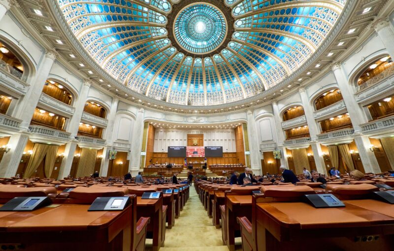 Camera Deputaților