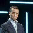 Justin Hotard, directorul Nokia