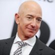 Jeff Bezos, CEO Amazon