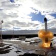 Rachetă balistică intercontinentala rusească Satan II (RS-28 Sarmat)