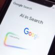 cautare cu AI in Google