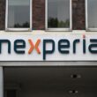 sediu al companiei nexperia