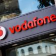 Logo Vodafone