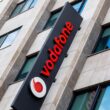 Logo Vodafone