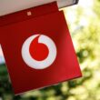 Logo Vodafone