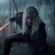 Gerald din serialul Netflix "The Witcher"
