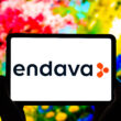logo Endava