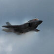 Avion F-35B Lightning II