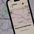 aplicatie de tracking
