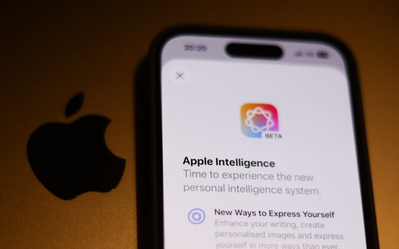 Apple Intelligence