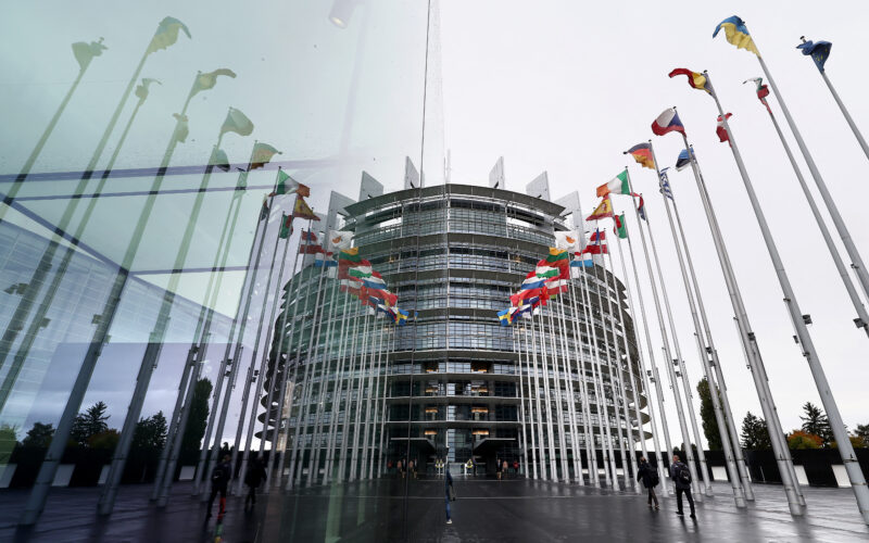Parlamentul European