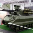 robotul militar uran-9