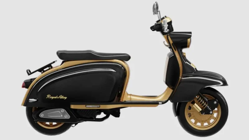 scute neo retro de culoare neagra cu accente galbene pe fundal alb