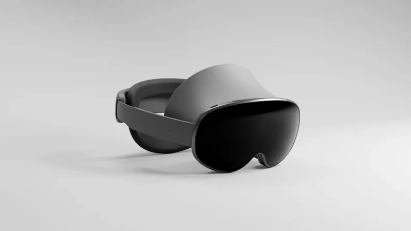 ochelari de realitate mixta de la samsung