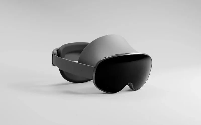 ochelari de realitate mixta de la samsung
