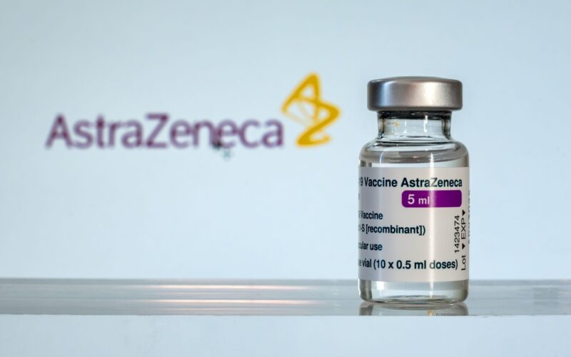 Vaccin-AstraZeneca