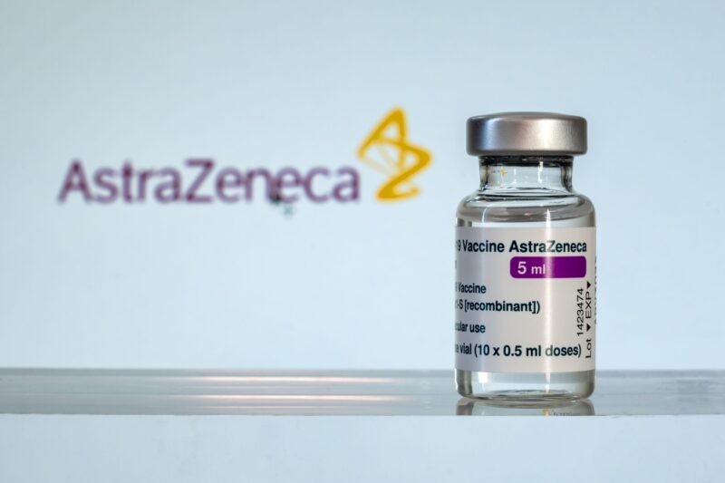 Vaccin-AstraZeneca