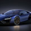 Vittori, un hypercar dezvoltat cu AI