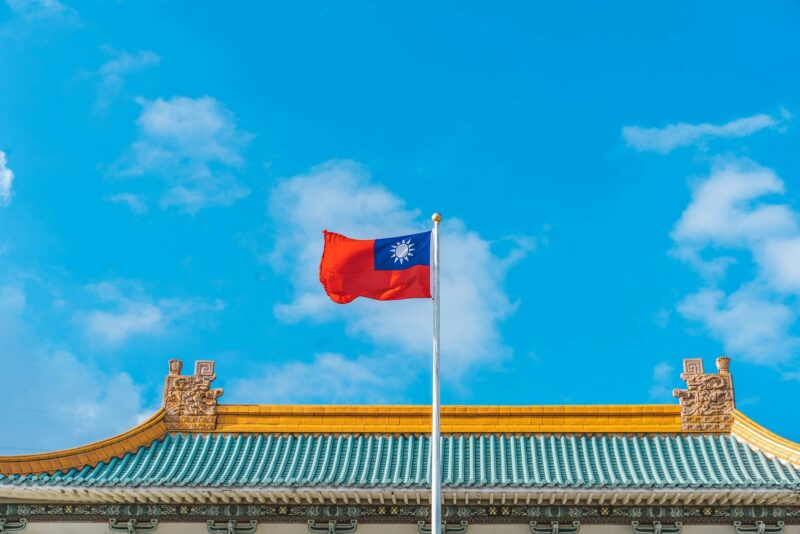 Taiwanul refuză să mute jumătate din producția de cipuri destinate Statelor Unite pe teritoriul american