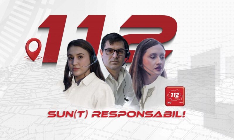 serviciul de urgenta 112