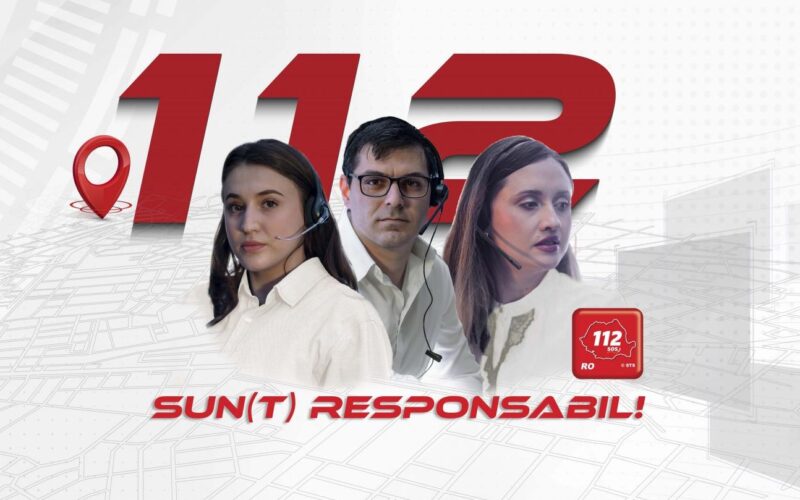 serviciul de urgenta 112