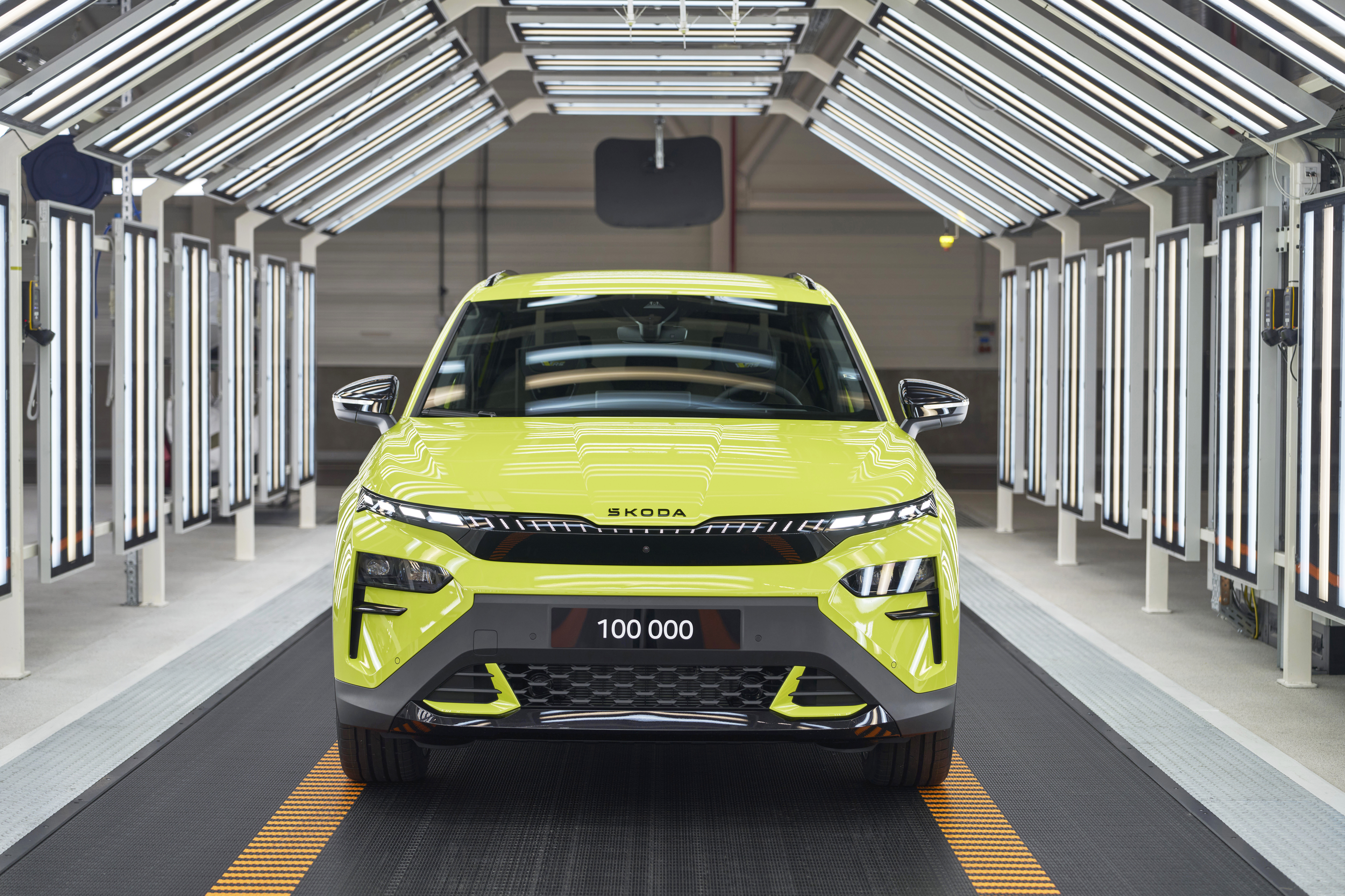 Skoda-Elroq-SUV-electric