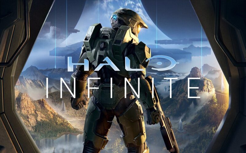 Halo-Infinite