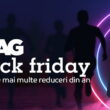 Black Friday 2025 la eMAG