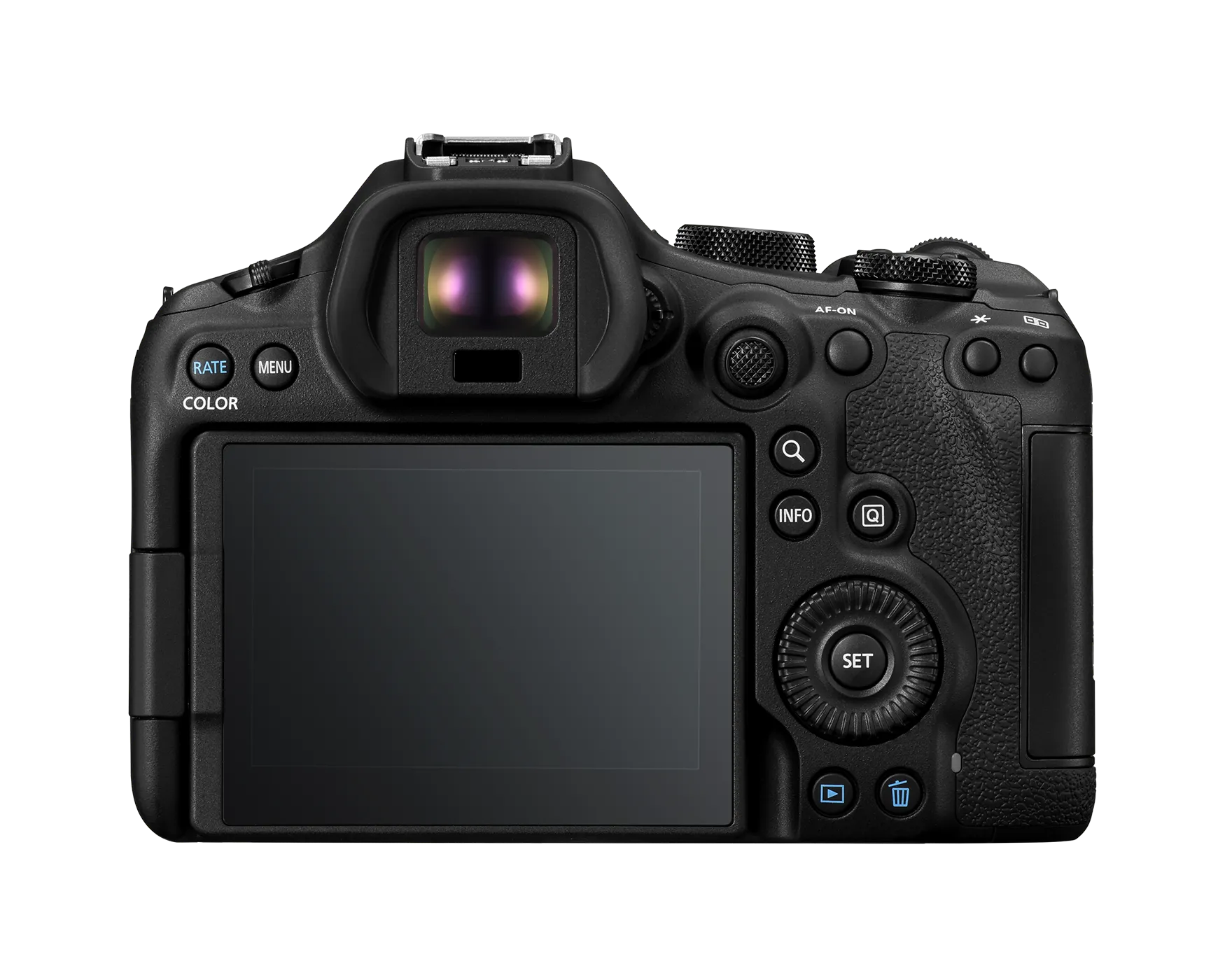 Aparat-foto-Canon-EOS-Mark-III