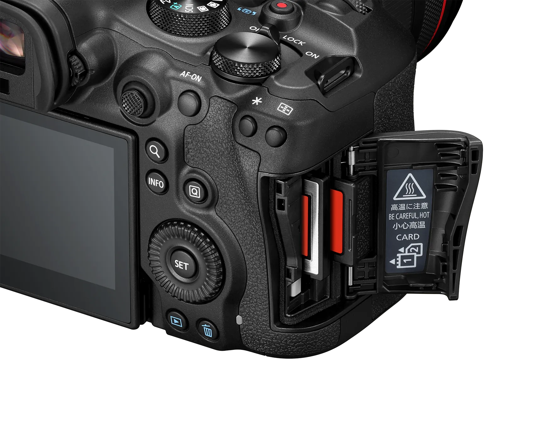 Aparat-foto-Canon-EOS-Mark-III